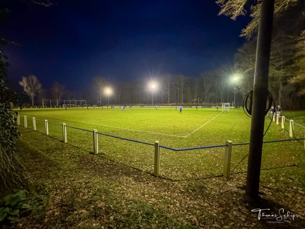 Waldsportplatz - Harsum-Borsum