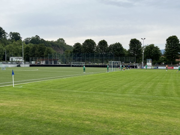 Murgstadion - Gaggenau-Ottenau