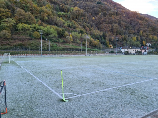 Centro Sportivo Regionale campo C - Magadino