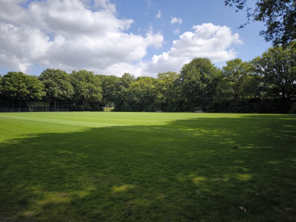 Sportpark Parkzicht veld 2 - Uden 