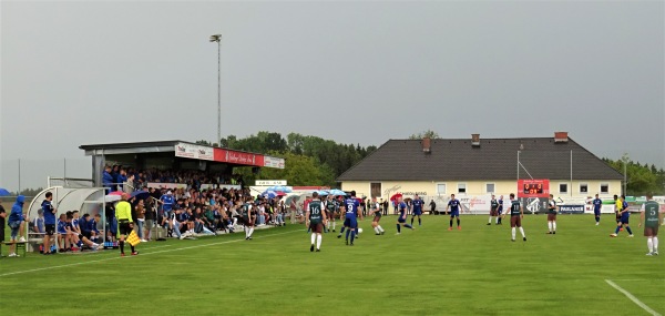 Schiedlberger Oktoberfest Arena - Schiedlberg