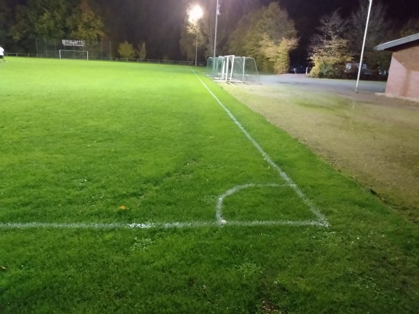 Sportanlage Granterath Platz 2 - Erkelenz-Granterath