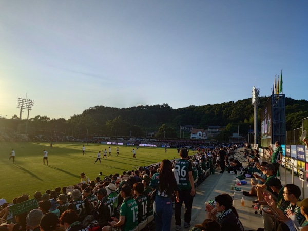 City Football Station - Tochigi