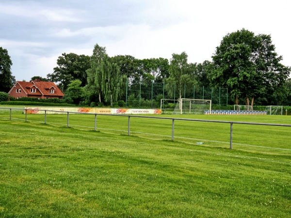 Sportzentrum Sickerhook - Telgte-Westbevern-Vadrup