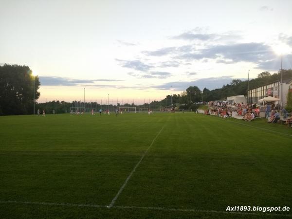 Sportanlage am Sandweg - Winnenden-Breuningsweiler