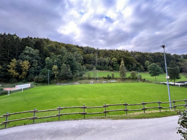 Werner Lange-Stadion - Medebach-Titmaringhausen
