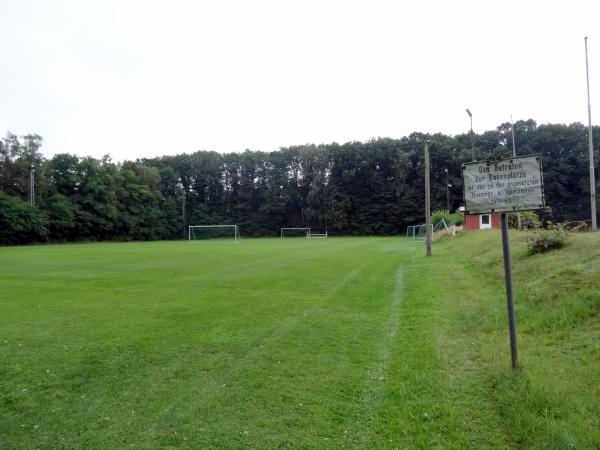 Sportplatz Midlers-Kaserne B - Visselhövede