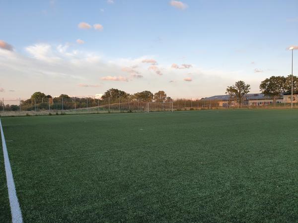 Vestjyllands forsikrings Arena - Herning-Snejbjerg