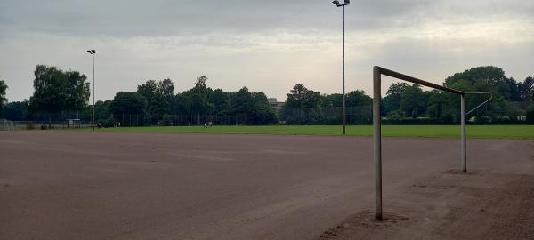 Bezirkssportanlage Schevemoor Platz 5 - Bremen-Osterholz