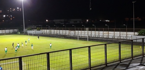 Complexe Sportif de Trianon - Le François