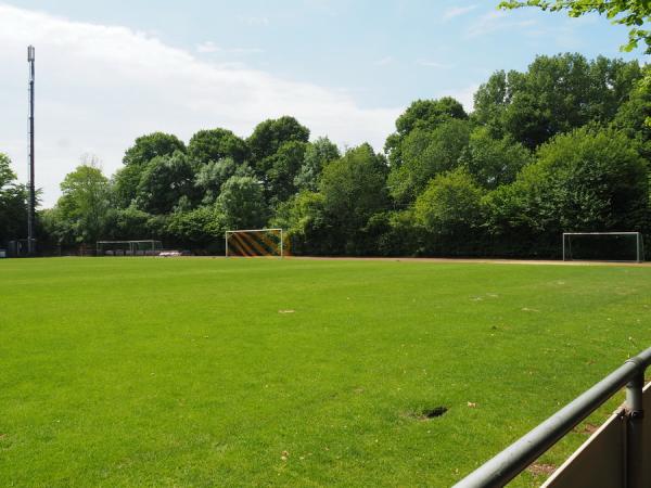 Hermann-Grefer-Sportpark - Dorsten-Hardt