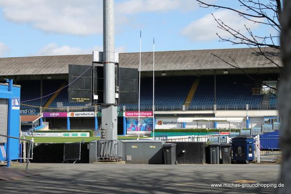 RDS Arena - Dublin