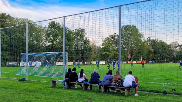 Sportplatz Schauren - Schauren