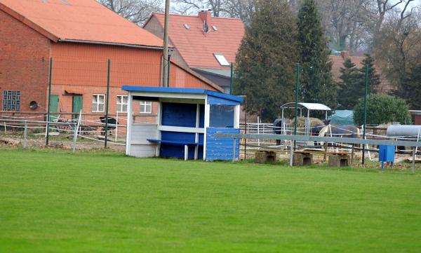Sportplatz Brelingen - Wedemark-Brelingen