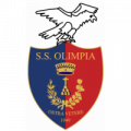 Wappen SS Olimpia Ostra Vetere