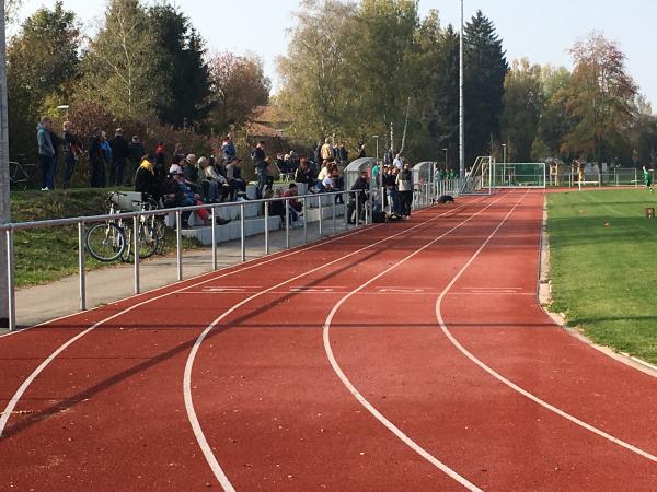 Federseestadion - Bad Buchau