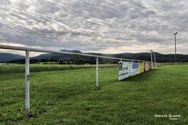 Sportplatz Achalmstraße - Hechingen-Sickingen