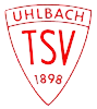 Wappen TSV 1898 Uhlbach II