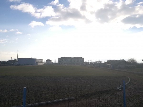 Stadionul Crișul - Aleșd