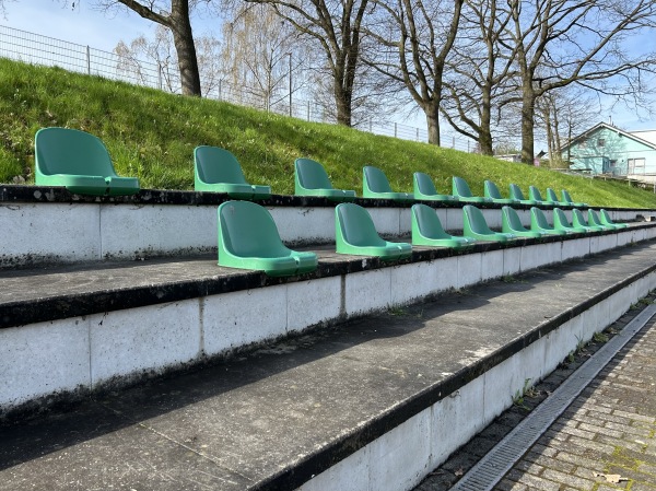 Stadion Goldene Meile - Remagen