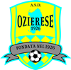 Wappen ASD Ozierese 1926
