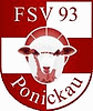 Wappen FSV 93 Ponickau