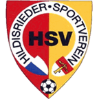 Wappen Hildisrieder SV