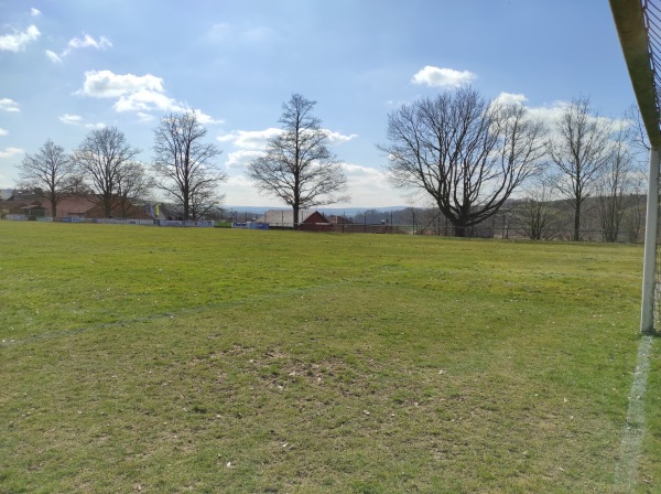 Neuer Sportplatz Dorste - Osterode/Harz-Dorste