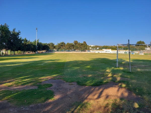 Ayia Napa Sports Center Gipedo 3 - Ayia Napa (Agia Napa)