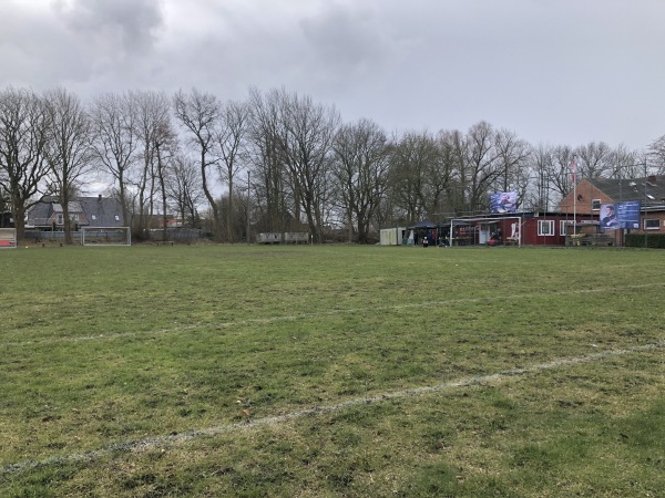 Sportplatz Wittbek - Wittbek