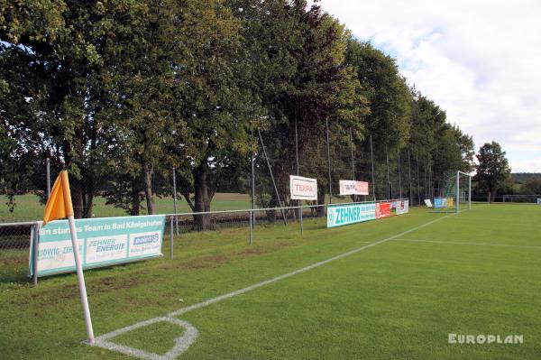 BIOENERGIE-ARENA - Großbardorf