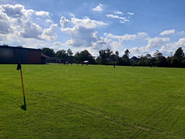 Sportplatz Großenmeer - Ovelgönne-Großenmeer