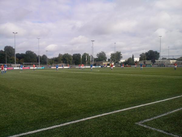 Sportpark ´t Piepwillem - Hof van Twente-Goor