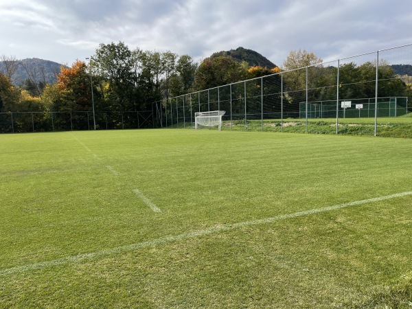 Sportzentrum Graz-Weinzödl Nebenplatz - Graz