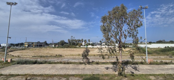 Stadio Philinos - Kos