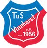 Wappen ehemals TuS Vinnhorst 1956  59576
