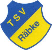 Wappen ehemals TSV Räbke 1893
