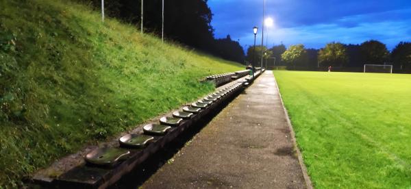 Sportanlage Hettenshausen - Hettenshausen