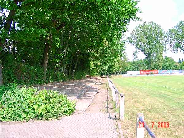 Jahn-Park - Forchheim/Oberfranken