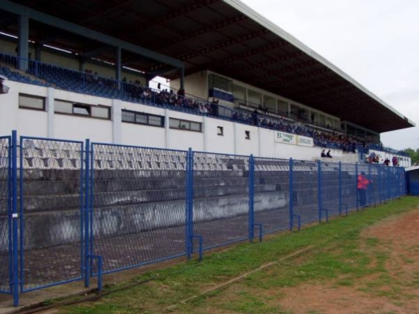 Stadion Cibalia - Vinkovci