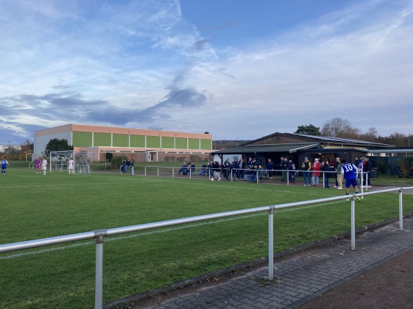 Waldstadion Nebenplatz 1 - Rodenbach bei Hanau-Niederrodenbach
