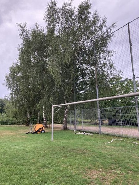 Sportplatz Luttingen - Laufenburg/Baden-Luttingen