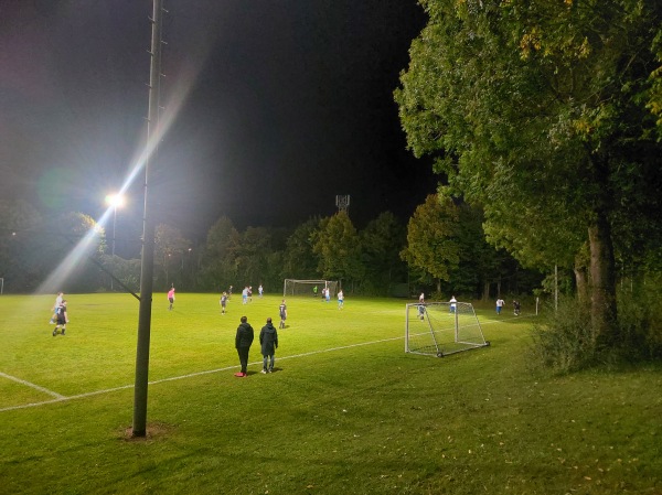 Sportanlage Ringsee Platz 2 - Ingolstadt-Ringsee