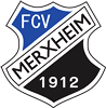 Wappen FC Viktoria Merxheim 1912 diverse  73143