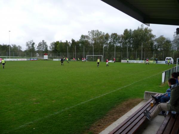 Eichenlaubstadion - Mehrnbach