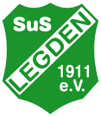 Wappen SuS Legden 1911 II