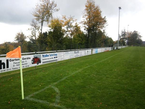 Sportanlage Im Zäunchen - Monschau-Mützenich