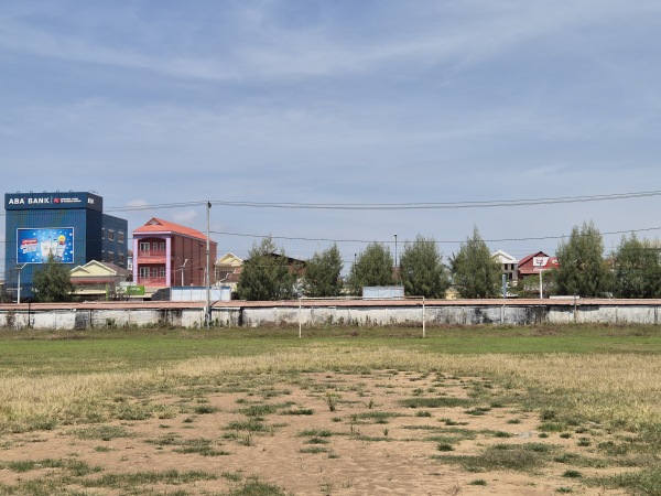 Kratie Provincial Stadium - Kratie