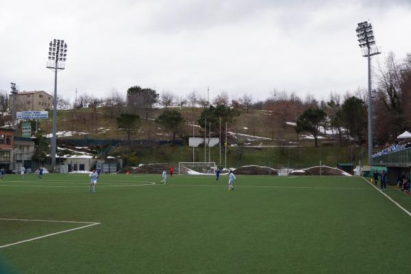 Stadio Fonte Dell'Ovo - Città di San Marino