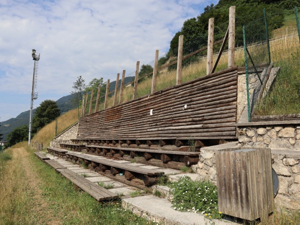 Centro Sportivo Paingo - Roncone
